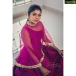 Riythvika Instagram - THROWBACK #throwbackpicture📷 Makeup @profile_makeover Costume @lopa_design_studio Location @studiojumbos Photography @dilipkumar_photography