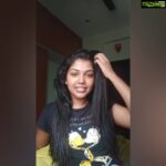 Riythvika Instagram - Good morning #goodmorning