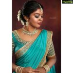 Riythvika Instagram - @profile_makeover @lopa_design_studio