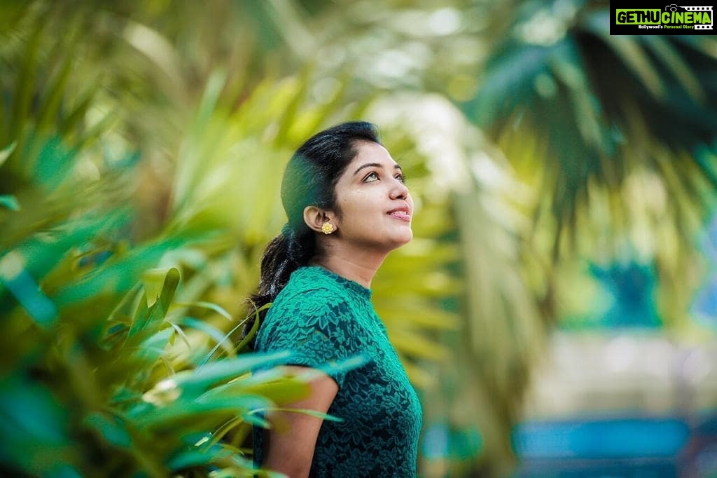 Riythvika Instagram - #throwbackpic @camerasenthil @sureshsuguphotography