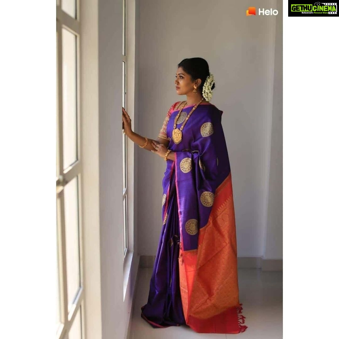 Riythvika Instagram - @helo_indiaofficial @helo_tamilofficial