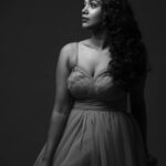 Riythvika Instagram - Photography by @ajjjoveih #blackandwhitelove