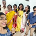 Riythvika Instagram - Thank you so much to my friends & family showering me in love on my birthday. Love u all ❤️ #quarantinebirthday2020