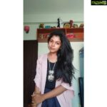 Riythvika Instagram -