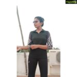 Riythvika Instagram - #terrace #clicks #photoposes😎 #quaratineshoot📷 #selfclicked📷