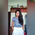 Riythvika Instagram - #selfietimer #poses #quaratineshoot📷 #stayhome #staysafe