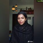 Riythvika Instagram - #happyramzan🕌 @helo_indiaofficial #eidmubarak🌙