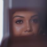 Riythvika Instagram - Video by : @vasanth.saravanan Location : @studiojumbos Photographer : @dilipkumar_photography Outfit : @lopa_design_studio Hair and Makeup @profile_makeover
