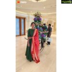 Riythvika Instagram - @helo_tamilofficial @helo_indiaofficial @magizham_boutique