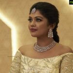 Riythvika Instagram - Styled by @preethirajendran Costume & jewels @houseofherastore Photography @dinesh_baburaj MUA @makeup_by_aamirah Hairstyle @sai_suvetha.hairandmakeup