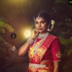 Riythvika Instagram – Photography by @sense8photography
 MUA @makeupby_brintha
Costume: @sheknowsdesign_studio 
Jewellery @new_ideas_fashions 
Hair :@makeup_hairstyle_by_umaa
#malaysianbride❤ #malaysianbridelook