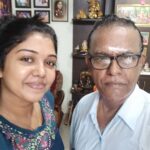 Riythvika Instagram - Looking back 2019 ends with love. Looking forward to 2020 with hope & more confidence #happynewyear #2020