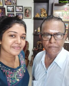 Riythvika Instagram - Looking back 2019 ends with love. Looking forward to 2020 with hope & more confidence #happynewyear #2020