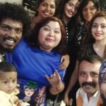 Riythvika Instagram - Looking back 2019 ends with love. Looking forward to 2020 with hope & more confidence #happynewyear #2020