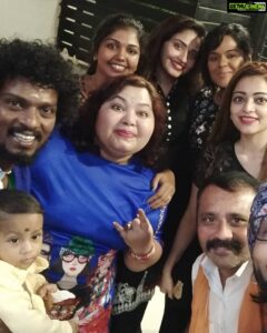 Riythvika Instagram - Looking back 2019 ends with love. Looking forward to 2020 with hope & more confidence #happynewyear #2020