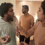 Riythvika Instagram - Looking back 2019 ends with love. Looking forward to 2020 with hope & more confidence #happynewyear #2020