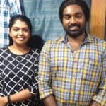 Riythvika Instagram - Looking back 2019 ends with love. Looking forward to 2020 with hope & more confidence #happynewyear #2020