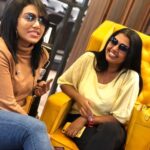 Riythvika Instagram - Looking back 2019 ends with love. Looking forward to 2020 with hope & more confidence #happynewyear #2020