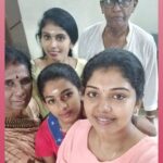 Riythvika Instagram - Looking back 2019 ends with love. Looking forward to 2020 with hope & more confidence #happynewyear #2020