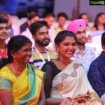 Riythvika Instagram - At helo creator summit with helo family #helocreatorsummit @helo_indiaofficial Delhi, India