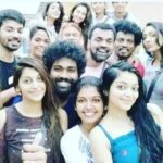 Riythvika Instagram - One year of biggboss, can't believe it's one year and still cherish moments, we fought, quarrel, laughed, cried. Thank you all my beloved fans ❤️. U made us . Love u all 😘❣️. Let's celebrate one year of biggboss season 2. Sorry vijima u missed in this picture but u r in 🤗❤️ @itsvg #biggboss #biggboss2season #riythvikaarmy #riythvika💞 #riythvikabiggboss #riythvikafans #riythvika💞😘🤗