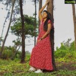 Riythvika Instagram - Sunshine 📸 @vivid_impressions__
