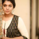Riythvika Instagram - Stay a mystery, it’s better. #picoftheday clicked by @camerasenthil