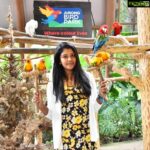 Riythvika Instagram – Happy me #birdslove #love_birds #love_birds_around_the_world #jurongbirdpark🐦 #singapore #jurong