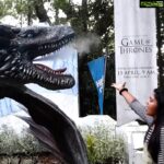 Riythvika Instagram – Dragon & beasts #dragonsbreath #gameofthrones #dragonsandbeasts #singaporezoo🐅🐈🐰🐘🐴🐇🐄🐃🐯🐓🐎🐦🐗🐼🐒🐷🐫🐐🐨🐍🐬🐊🐟🐾🐨🐘🐧🐦 Singapore Zoo & River Safari