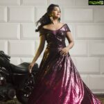 Riythvika Instagram -