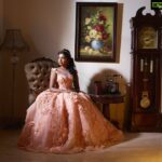 Riythvika Instagram - Photographed by: A j j joveih joshua Makeup: vijisharath