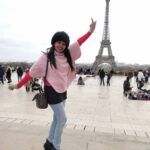 Riythvika Instagram - My dream destination 💕💕💕💕