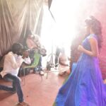 Riythvika Instagram - Coming soon😍😍 @ajjjoveih