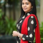 Riythvika Instagram - Photography: @camerasenthil Costumes :@rehanabasheerofficial