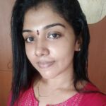 Riythvika Instagram - Happy happy deepawali 💥💥🤗