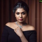 Riythvika Instagram – Remember confidence is silent , insecurity is loud …….
Good morning ❤️❤️ #happyweekend😊 #happysunday😘 
MUA @vaishuzmakeover 
Photography @studio_2.zero