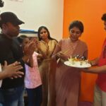 Riythvika Instagram - My birthday celebrations with my fan page admins @riythvikaarmy @riythvika_fans_forever @riythvika_fans_forever @riythvika_fans_forever @riythvika_fans_page #riythvikaarmy #riythvikabiggboss #riythvika💞😘🤗