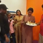 Riythvika Instagram - My birthday celebrations with my fan page admins @riythvikaarmy @riythvika_fans_forever @riythvika_fans_forever @riythvika_fans_forever @riythvika_fans_page #riythvikaarmy #riythvikabiggboss #riythvika💞😘🤗