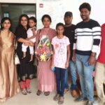 Riythvika Instagram - My birthday celebrations with my fan page admins @riythvikaarmy @riythvika_fans_forever @riythvika_fans_forever @riythvika_fans_forever @riythvika_fans_page #riythvikaarmy #riythvikabiggboss #riythvika💞😘🤗