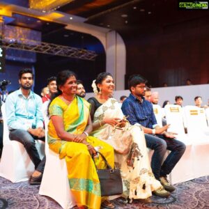 Riythvika Instagram - At helo creator summit with helo family #helocreatorsummit @helo_indiaofficial Delhi, India