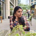 Riythvika Instagram - The sweetest revenge is self growth ❤️ #goodeveningworld Delhi, India