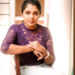 Riythvika Instagram - Good morning ❤️ #nocaptionneeded💯 clicked by @camerasenthil
