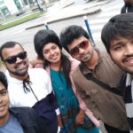 Riythvika Instagram - Good morning 😊😊