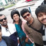 Riythvika Instagram - Good morning 😊😊