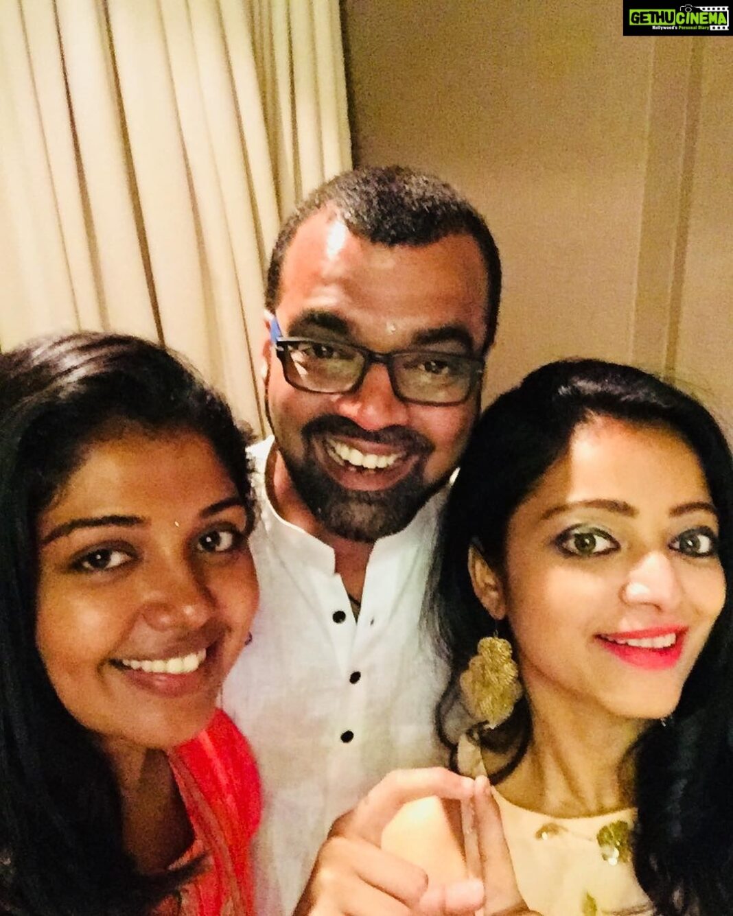 Riythvika Instagram - Dalcooooooo#bigbosstamil #bigboss#balaji anna#janani