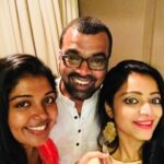 Riythvika Instagram - Dalcooooooo#bigbosstamil #bigboss#balaji anna#janani