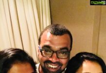 Riythvika Instagram - Dalcooooooo#bigbosstamil #bigboss#balaji anna#janani