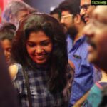 Riythvika Instagram -