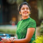 Riythvika Instagram -