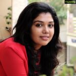 Riythvika Instagram –